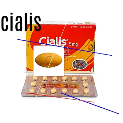 Vente cialis